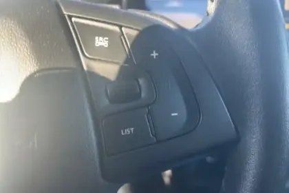 Photo 12 Citroën C4  Cactus PureTech 110 S&S EAT6