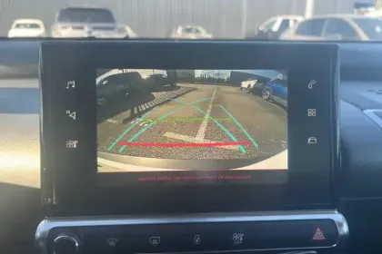 Photo 41 Citroën C4  Cactus PureTech 110 S&S EAT6