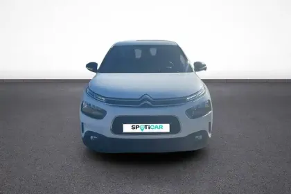 Photo 22 Citroën C4  Cactus PureTech 110 S&S EAT6