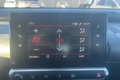 Photo 58 Citroën C4  Cactus PureTech 110 S&S EAT6