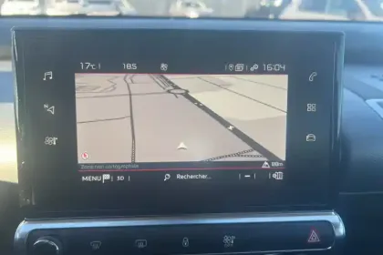 Photo 15 Citroën C4  Cactus PureTech 110 S&S EAT6