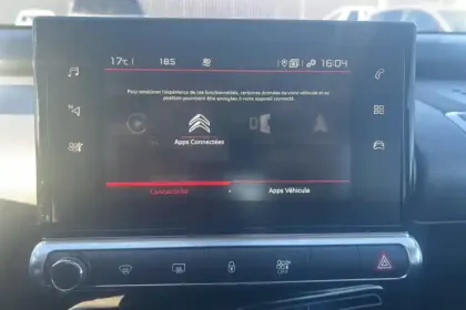 Photo 60 Citroën C4  Cactus PureTech 110 S&S EAT6