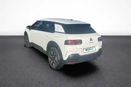 Photo 24 Citroën C4  Cactus PureTech 110 S&S EAT6