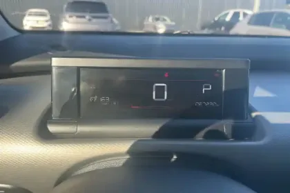 Photo 55 Citroën C4  Cactus PureTech 110 S&S EAT6