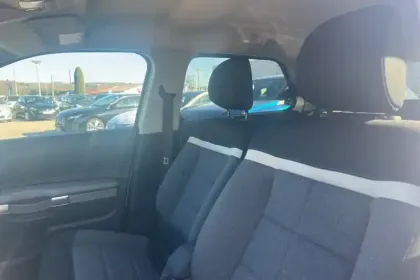 Photo 30 Citroën C4  Cactus PureTech 110 S&S EAT6