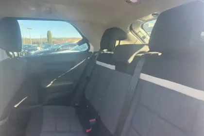 Photo 10 Citroën C4  Cactus PureTech 110 S&S EAT6