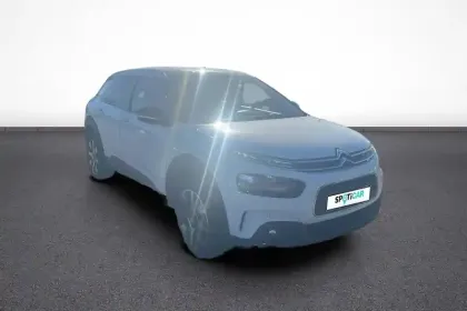 Photo 49 Citroën C4  Cactus PureTech 110 S&S EAT6