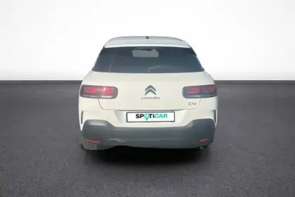 Photo 46 Citroën C4  Cactus PureTech 110 S&S EAT6