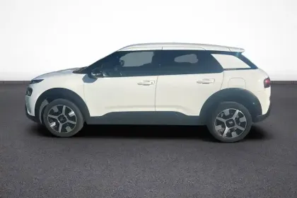 Photo 23 Citroën C4  Cactus PureTech 110 S&S EAT6