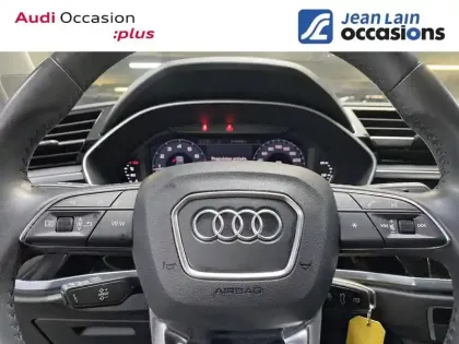 Photo 11 Audi Q3  35 TFSI 150 ch