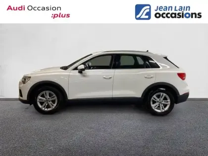 Photo 7 Audi Q3  35 TFSI 150 ch