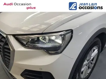Photo 18 Audi Q3  35 TFSI 150 ch
