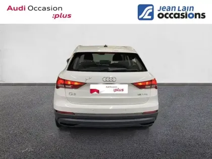Photo 5 Audi Q3  35 TFSI 150 ch