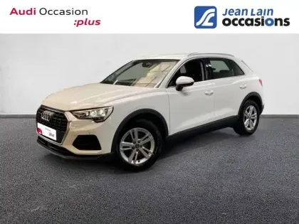 Photo Audi Q3 Design