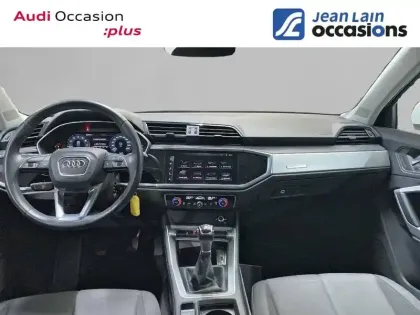 Photo 17 Audi Q3  35 TFSI 150 ch