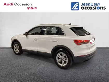 Photo 6 Audi Q3  35 TFSI 150 ch