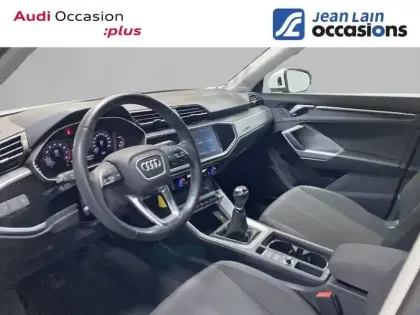 Photo 10 Audi Q3  35 TFSI 150 ch