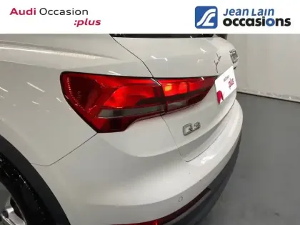 Photo 19 Audi Q3  35 TFSI 150 ch