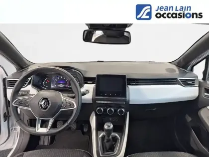 Photo 17 Renault Clio  TCe 90