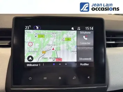 Photo 14 Renault Clio  TCe 90