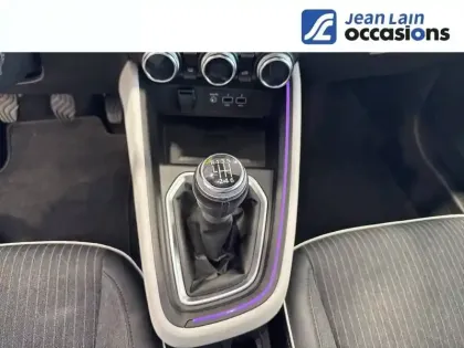 Photo 12 Renault Clio  TCe 90