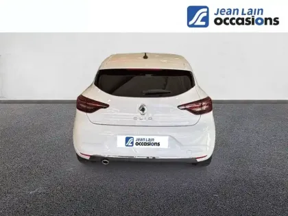 Photo 5 Renault Clio  TCe 90