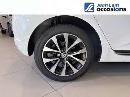 Photo 8 Renault Clio  TCe 90