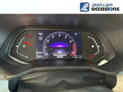 Photo 18 Renault Clio  TCe 90