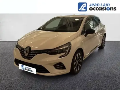 Photo Renault Clio Techno