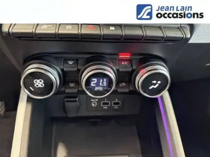 Photo 13 Renault Clio  TCe 90