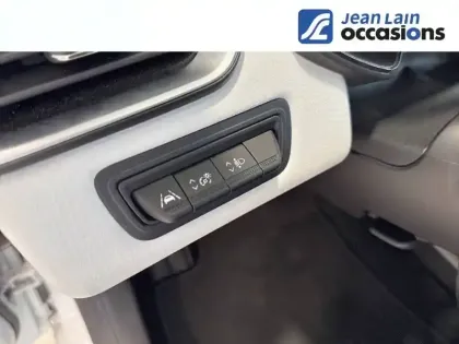 Photo 21 Renault Clio  TCe 90