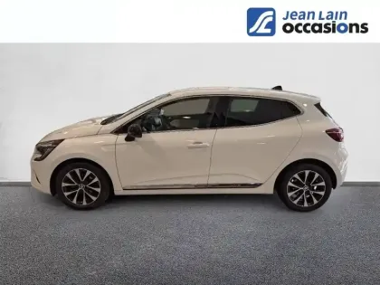 Photo 7 Renault Clio  TCe 90