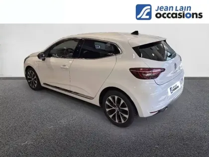 Photo 6 Renault Clio  TCe 90