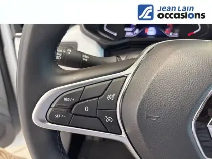 Photo 11 Renault Clio  TCe 90