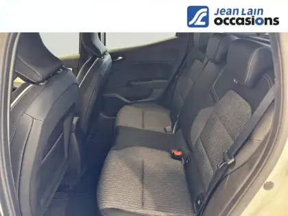 Photo 16 Renault Clio  TCe 90