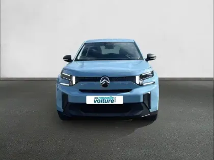 Photo 41 Citroën C3 Aircross  Turbo 100 BVM6