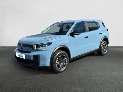 Photo 20 Citroën C3 Aircross  Turbo 100 BVM6