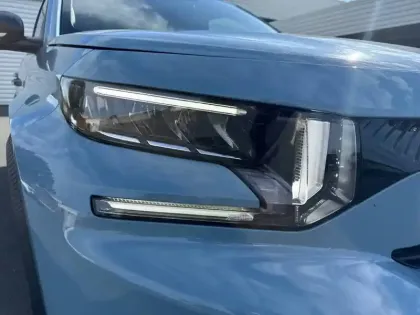 Photo 15 Citroën C3 Aircross  Turbo 100 BVM6