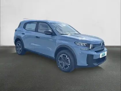 Photo 42 Citroën C3 Aircross  Turbo 100 BVM6
