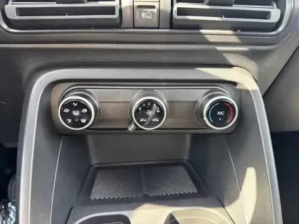 Photo 14 Citroën C3 Aircross  Turbo 100 BVM6