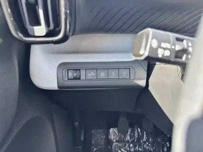 Photo 39 Citroën C3 Aircross  Turbo 100 BVM6