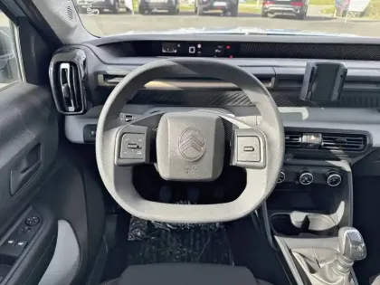 Photo 8 Citroën C3 Aircross  Turbo 100 BVM6