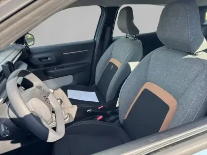 Photo 10 Citroën C3 Aircross  Turbo 100 BVM6