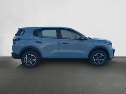 Photo 43 Citroën C3 Aircross  Turbo 100 BVM6