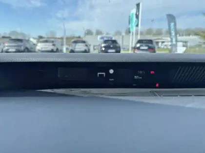 Photo 9 Citroën C3 Aircross  Turbo 100 BVM6