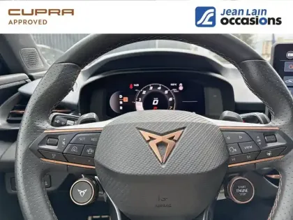Photo 18 Cupra Terramar  1.5 eTSI Hybrid 150 ch DSG7