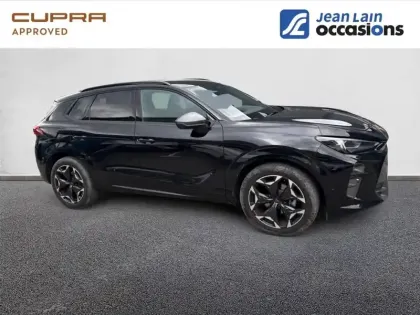 Photo 22 Cupra Terramar  1.5 eTSI Hybrid 150 ch DSG7