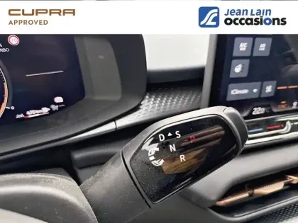 Photo 17 Cupra Terramar  1.5 eTSI Hybrid 150 ch DSG7