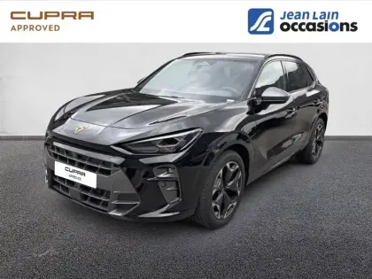 Photo 38 Cupra Terramar  1.5 eTSI Hybrid 150 ch DSG7