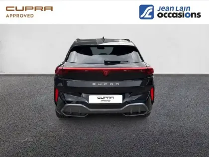 Photo 7 Cupra Terramar  1.5 eTSI Hybrid 150 ch DSG7